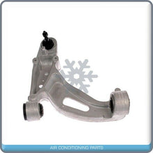 Cargar imagen en el visor de la galería, Suspension Control Arm and Ball Joint Assembly for Cadillac CTS - 2003 to 2007 - Qualy Air