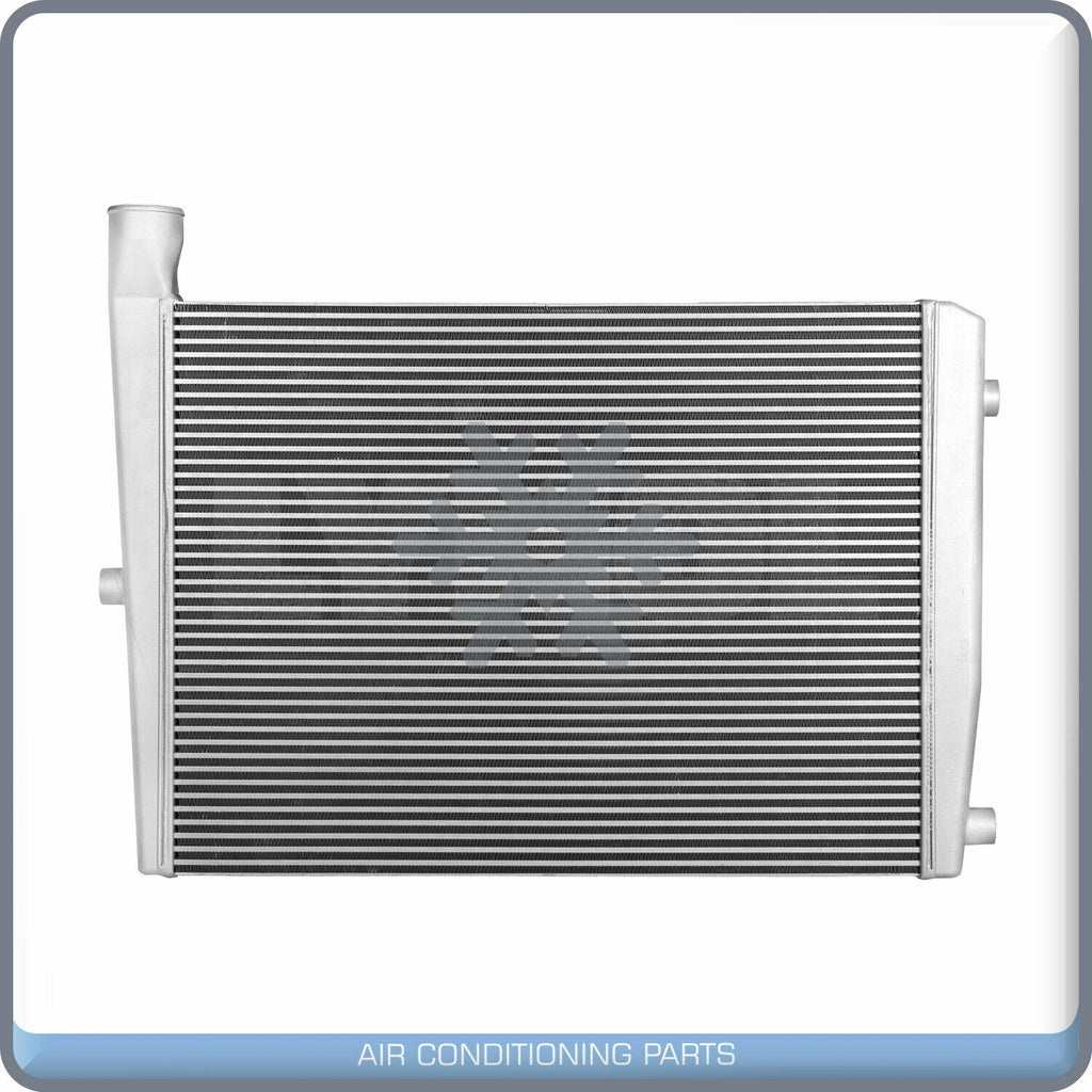 NEW Charge Air Cooler for Van Hool Bus QL - Qualy Air