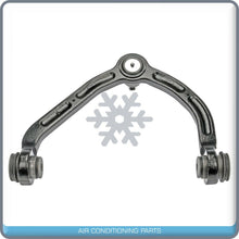 Load image into Gallery viewer, Front Left Upper Control Arm fits Chevrolet, Chevrolet, GMC, GMC QOA - Qualy Air