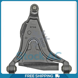 Control Arm Front Lower Right for Volvo 850, Volvo S70, Volvo V70 QOA - Qualy Air