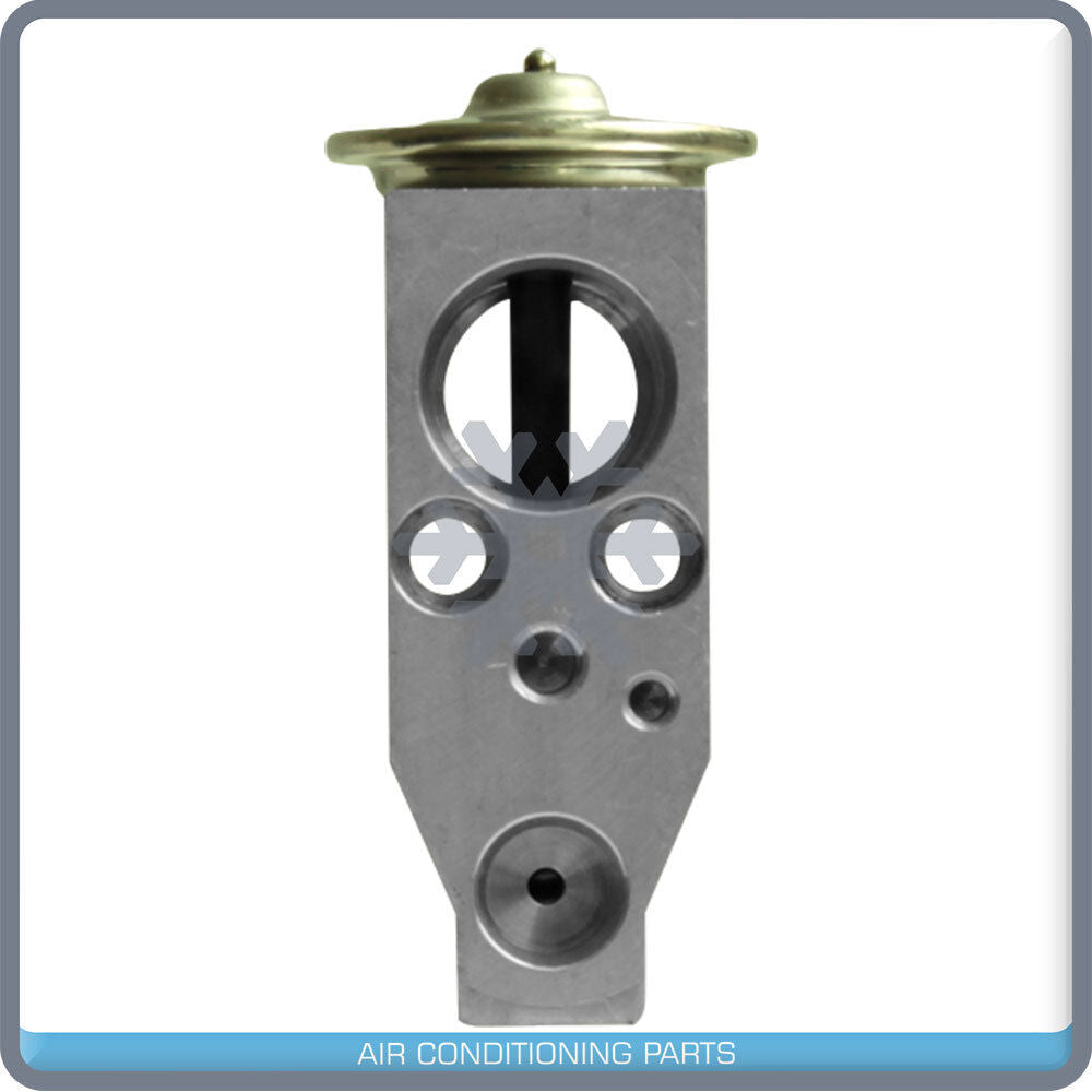 New OEM A/C Expansion Valve for Nissan Versa NV200 - 2013 to 16 - OE# 922001HF0A - Qualy Air
