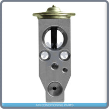 Load image into Gallery viewer, New OEM A/C Expansion Valve for Nissan Versa NV200 - 2013 to 16 - OE# 922001HF0A - Qualy Air