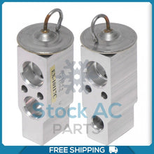 Load image into Gallery viewer, A/C Expansion Valve for Toyota MR2 Spyder QR - Qualy Air