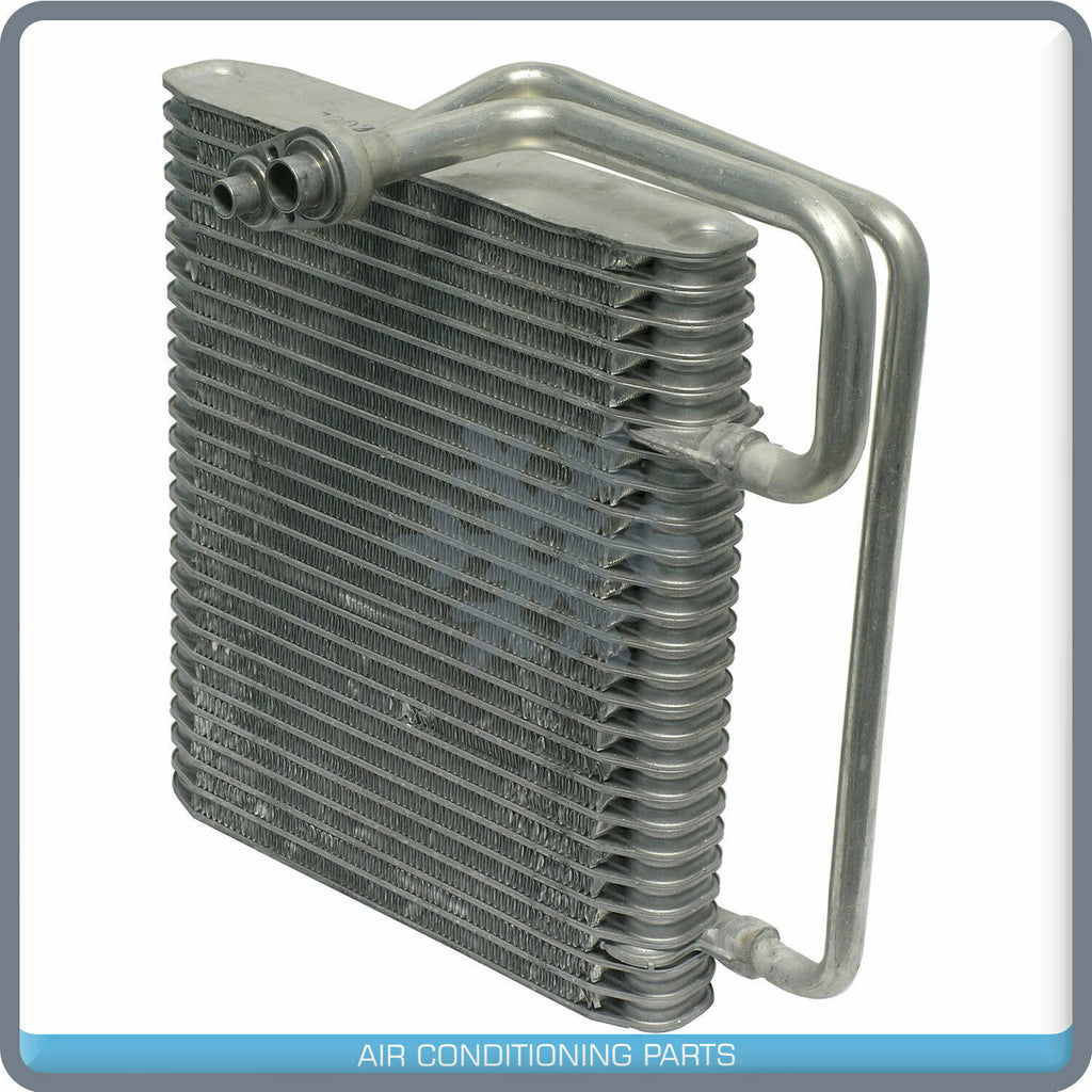A/C Evaporator Core for Ford Fusion / Lincoln MKZ, Zephyr / Mercury Milan QU - Qualy Air