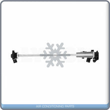 Load image into Gallery viewer, NEW Radiator for Cadillac CTS - 2008 to 2013 - OE# 25957496 QL - Qualy Air