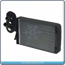 Cargar imagen en el visor de la galería, A/C Heater Core for Audi TT / Volkswagen Beetle, Golf, Jetta QU - Qualy Air