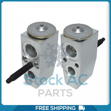 Load image into Gallery viewer, A/C Expansion Valve for Chevrolet Captiva Sport / Saturn Vue QR - Qualy Air