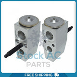 A/C Expansion Valve for Chevrolet Captiva Sport / Saturn Vue QR