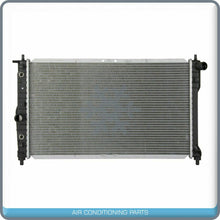 Load image into Gallery viewer, Radiator for Daewoo Leganza, Nubira QOA - Qualy Air