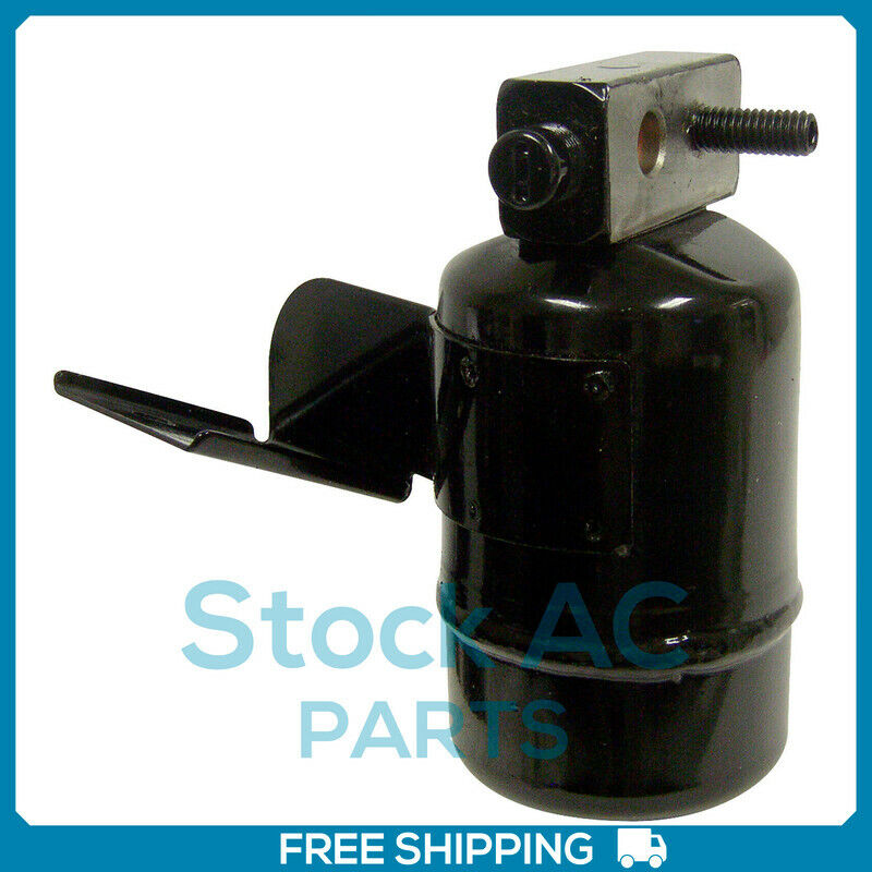 New A/C Receiver Drier for CRY NEW YORKER 85-81 QU QU - Qualy Air