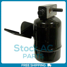 Cargar imagen en el visor de la galería, New A/C Receiver Drier for CRY NEW YORKER 85-81 QU QU - Qualy Air
