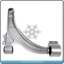 Load image into Gallery viewer, Front Left Lower Control Arm for Buick Verano, Chevrolet Cruze, Chevrolet... QOA - Qualy Air