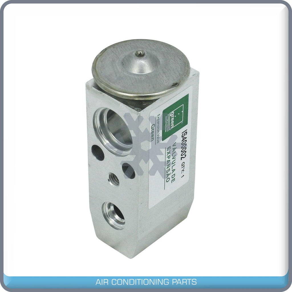 New Kit Evaporator + Expansion Valve fits KIA SORENTO - 2003 to 2006 - Qualy Air