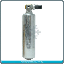 Load image into Gallery viewer, New A/C Receiver Drier for 1411978;1835350800;1835350800607;3719880 QU - Qualy Air