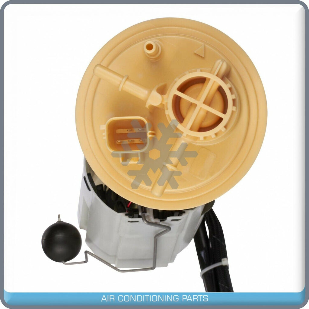 Electric Fuel Pump Module for Volvo XC70 2003-2005 XC90 2.5L 2003-2004 QOA - Qualy Air