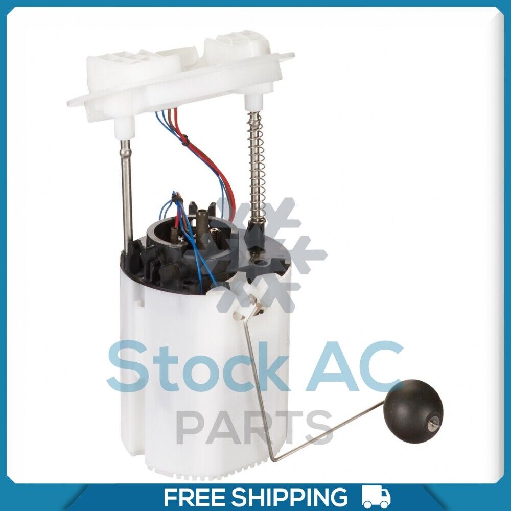 NEW Electric Fuel Pump for Chrysler 300 / Dodge Challenger, Charger, Magnum.. - Qualy Air
