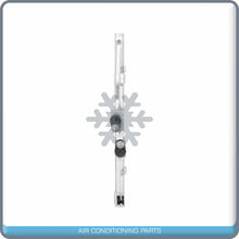 Cargar imagen en el visor de la galería, A/C Condenser for Chev Equinox / GMC Terrain - 2010 2011 2012 2013 2014 2015 QL - Qualy Air