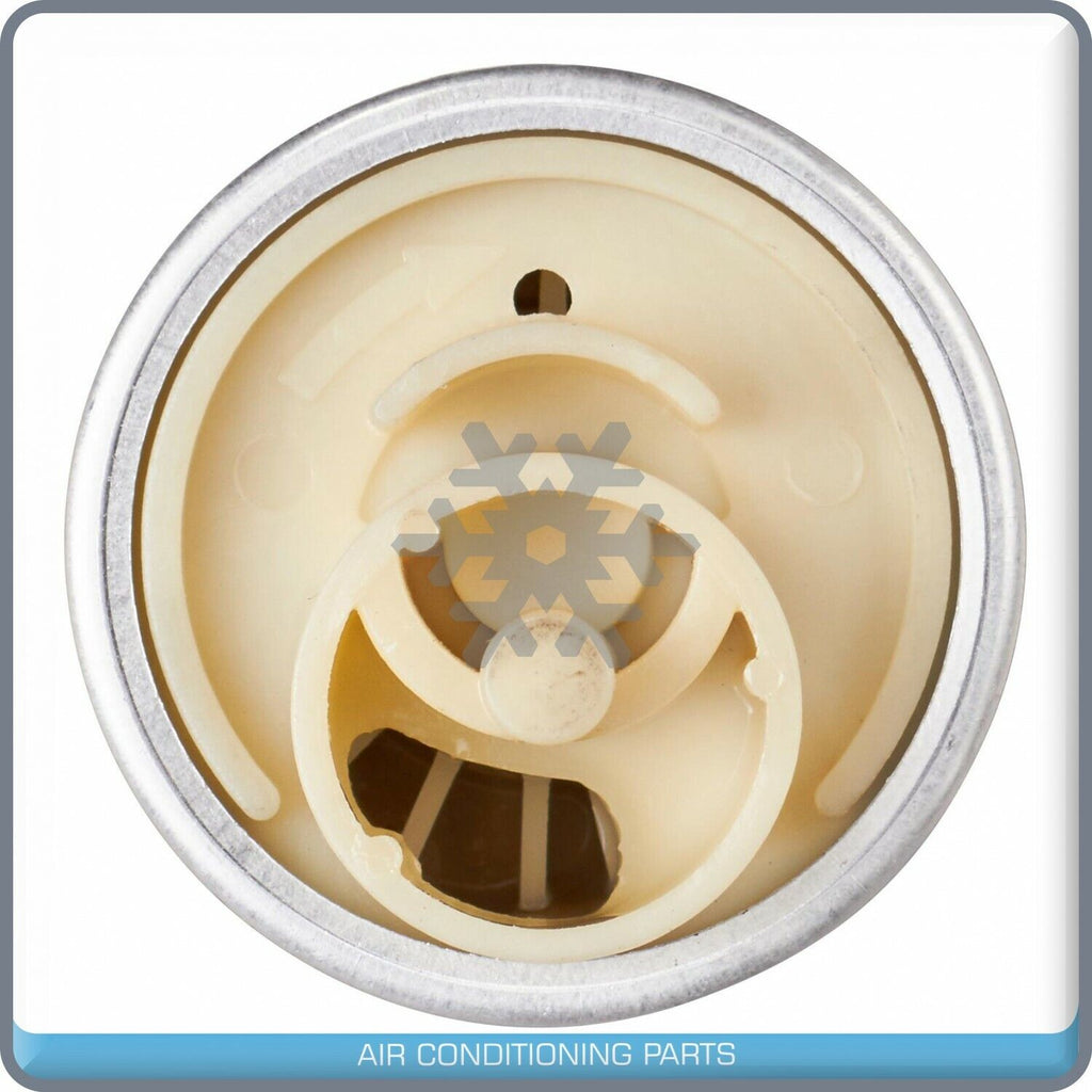 Electric Fuel Pump for Chevrolet B60, C60, C70, Celebrity / Dodge Aries /... QOA - Qualy Air