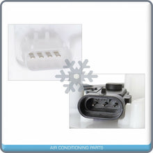 Cargar imagen en el visor de la galería, Fuel Pump Module For Pontiac Pursuit 2005 for Saturn Ion  2.2L 2003-2005 QOA - Qualy Air