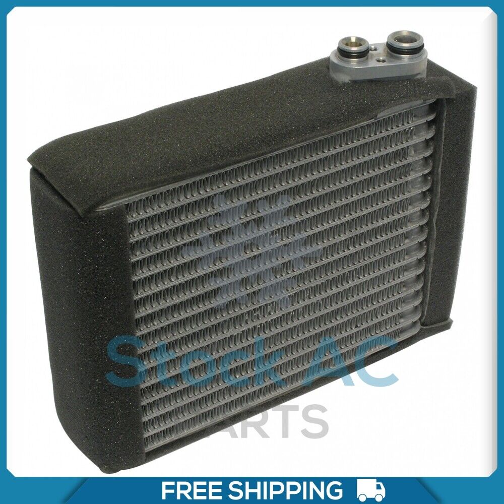 A/C Evaporator Core for Cadillac SRX QU - Qualy Air