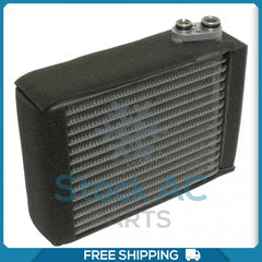 A/C Evaporator Core for Cadillac SRX QU