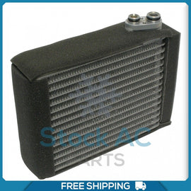 A/C Evaporator Core for Cadillac SRX QU - Qualy Air