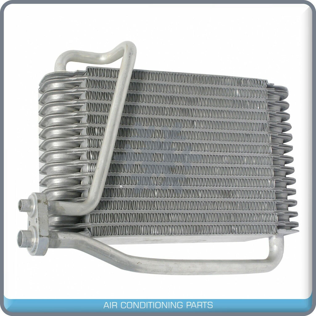 A/C Evaporator Core for Cadillac Escalade ESV / Chevrolet Suburban / GMC Y... QU - Qualy Air