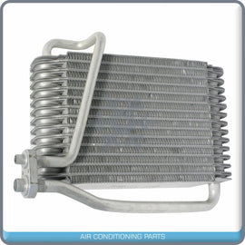A/C Evaporator Core for Cadillac Escalade ESV / Chevrolet Suburban / GMC Y... QU - Qualy Air