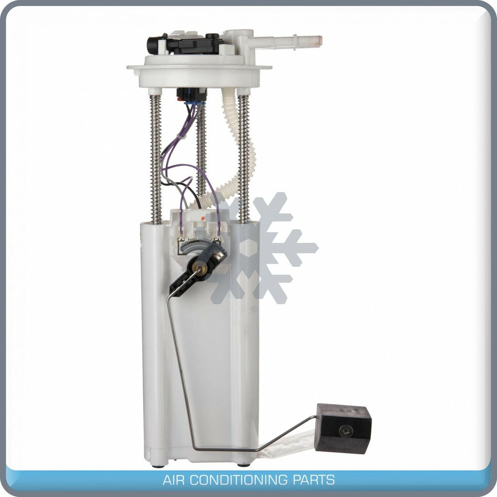 Electric Fuel Pump for Buick Park Avenue, Riviera / Pontiac Bonneville QOA - Qualy Air