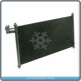 A/C Condenser for Mazda Protege QU - Qualy Air