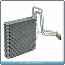 Load image into Gallery viewer, New A/C Evaporator for Ford Fiesta - 2010 to 2013 / Nissan Urvan - 2000 to 2006 - Qualy Air