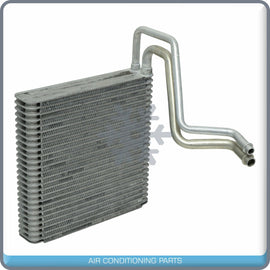 New A/C Evaporator for Ford Fiesta - 2010 to 2013 / Nissan Urvan - 2000 to 2006 - Qualy Air