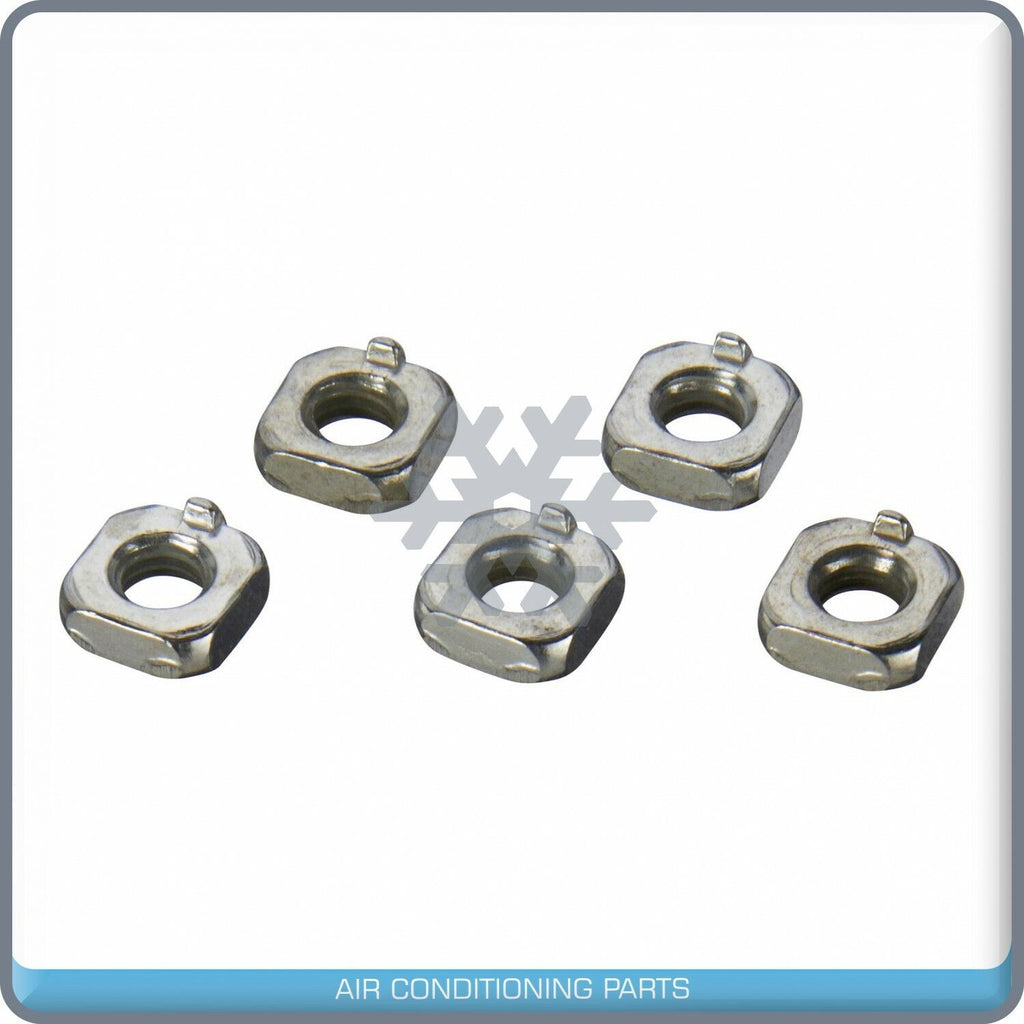 Radiator for Lexus LS400 - 1990 1991 1992 1993 1994 QOA - Qualy Air