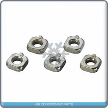 Load image into Gallery viewer, Radiator for Lexus LS400 - 1990 1991 1992 1993 1994 QOA - Qualy Air