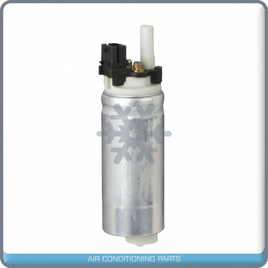 Electric Fuel Pump for Buick / Cadillac / Chevrolet / GMC / Oldsmobile / ... QOA - Qualy Air