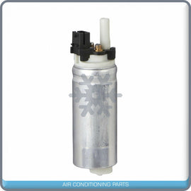 Electric Fuel Pump for Buick / Cadillac / Chevrolet / GMC / Oldsmobile / ... QOA - Qualy Air
