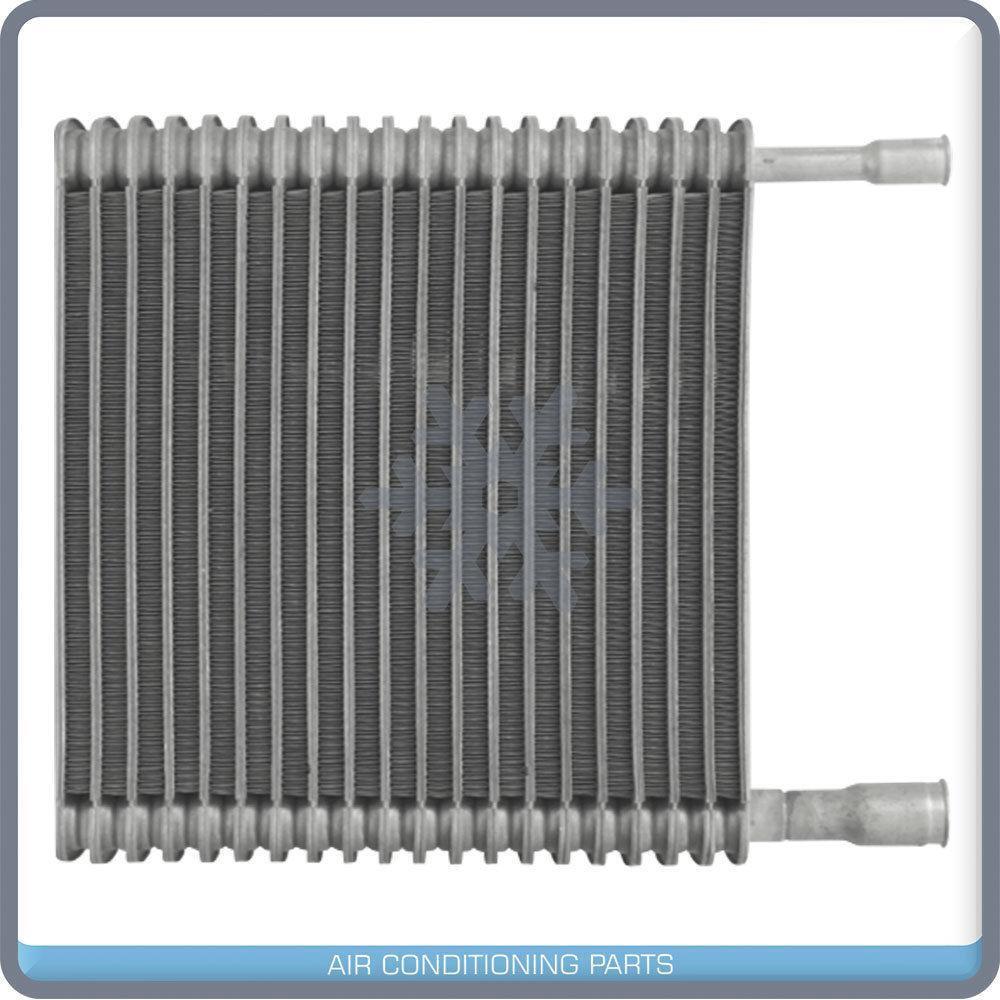 New A/C Evaporator Core for Ford Taurus / Lincoln Continental / Mercury Sable - Qualy Air