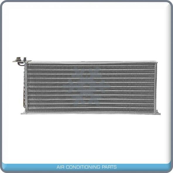 New A/C Condenser fits New Holland TC59 - 840mm x 315mm (Copper) - Qualy Air