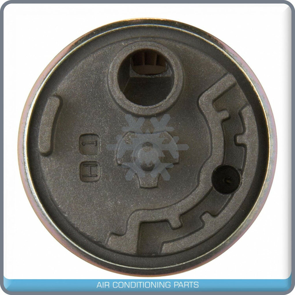 Electric Fuel Pump for Ford Ranger QOA - Qualy Air