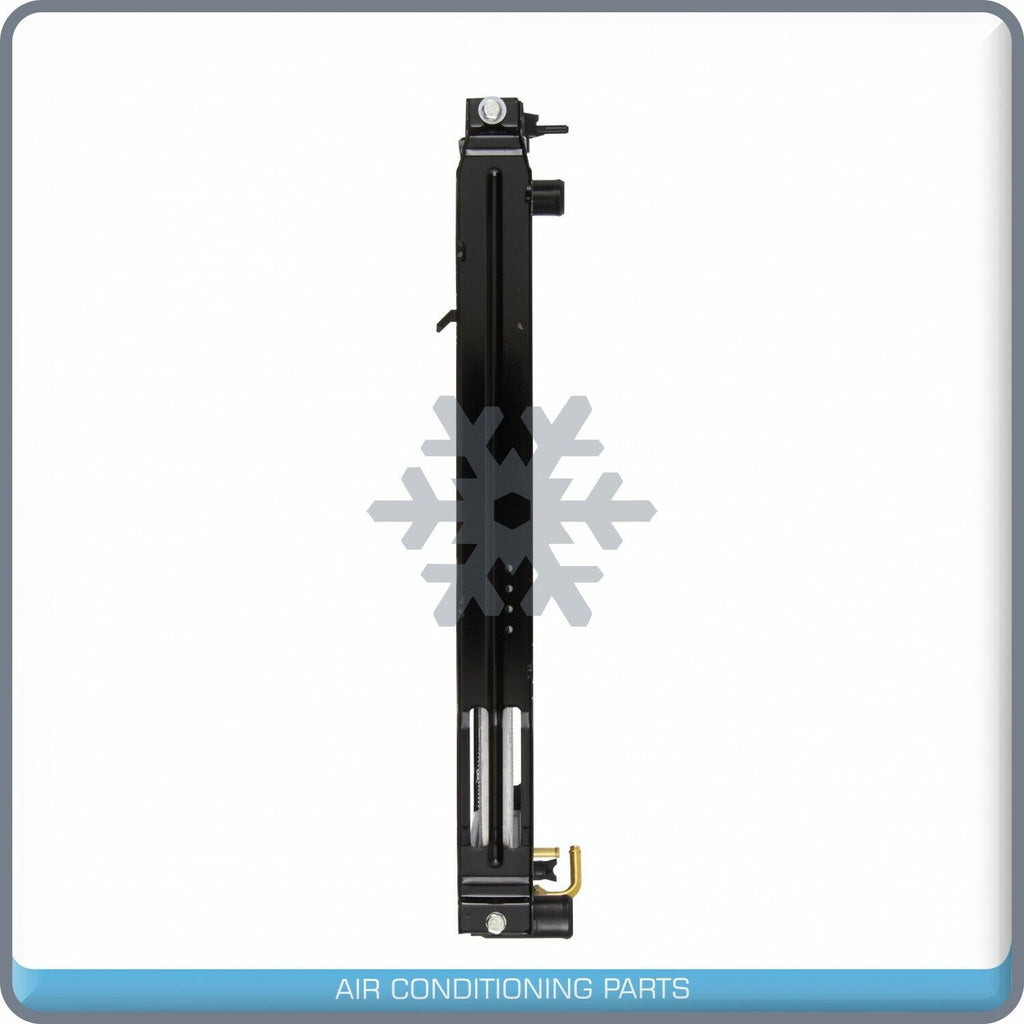 New Radiator for Toyota 4Runner - 1996 to 2002 - OE# 1640075180 - Qualy Air