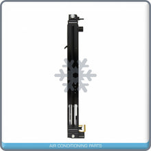 Load image into Gallery viewer, New Radiator for Toyota 4Runner - 1996 to 2002 - OE# 1640075180 - Qualy Air