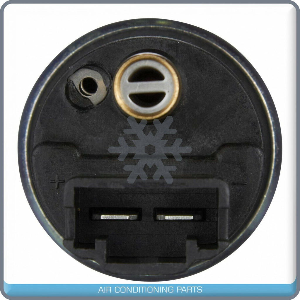 Electric Fuel Pump for Ford Escort / Mercury Tracer QOA - Qualy Air