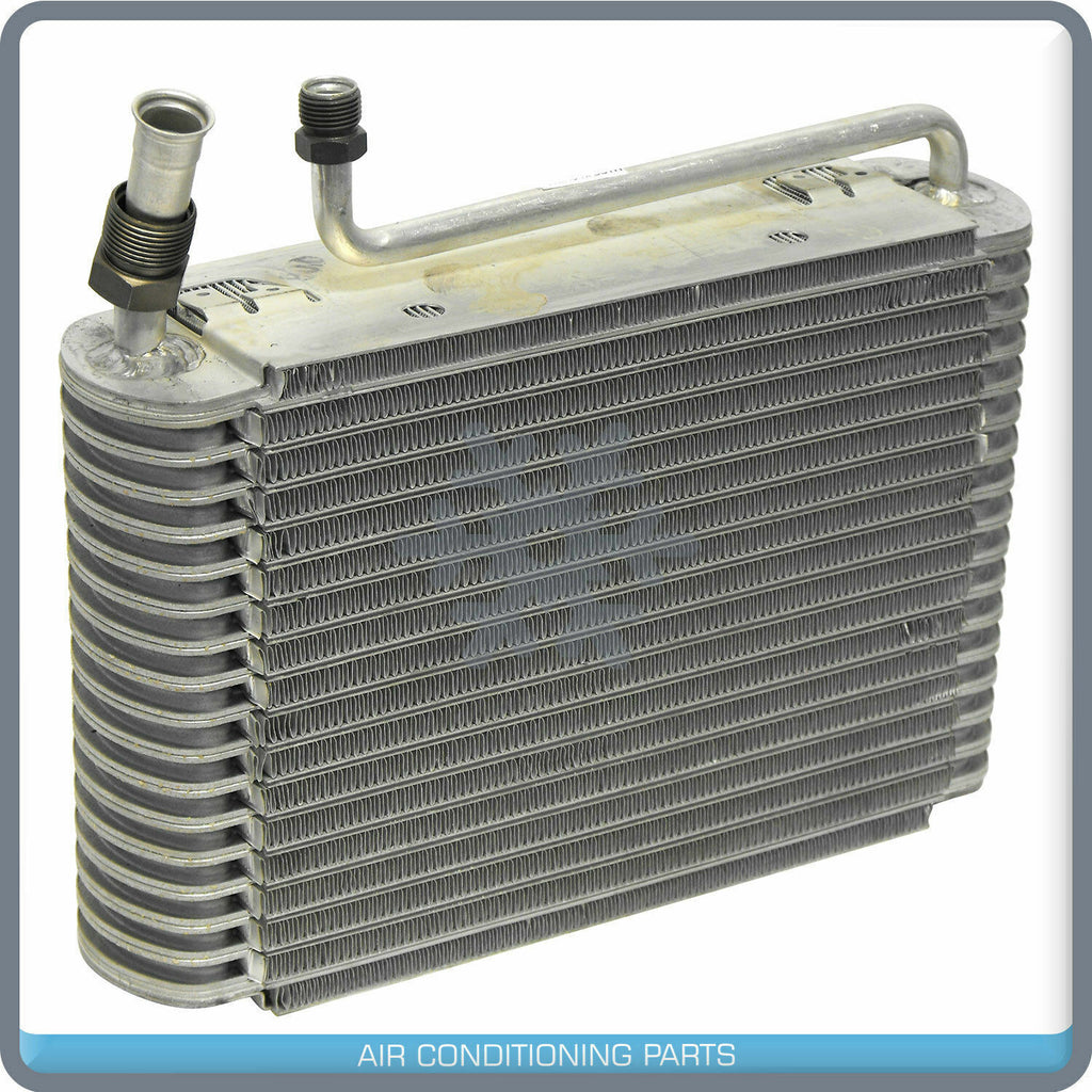 A/C Evaporator Core for Chevrolet Lumina APV / Oldsmobile Silhouette / Pon... QU - Qualy Air