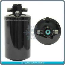 Cargar imagen en el visor de la galería, New A/C Receiver Drier for FRD NEW HOLLAND QU QU - Qualy Air