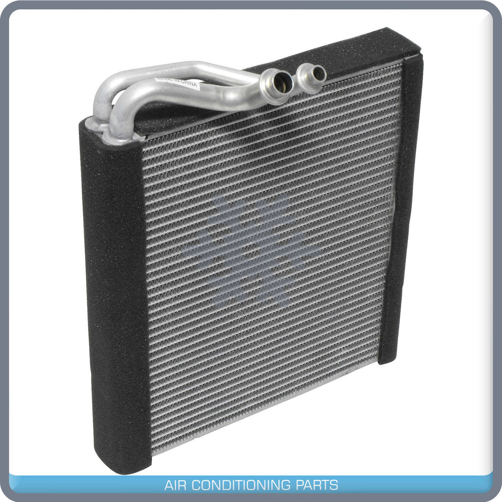 NEW A/C Evaporator for Ford Expedition, F-150, Lobo / Lincoln Navigator.. QU - Qualy Air