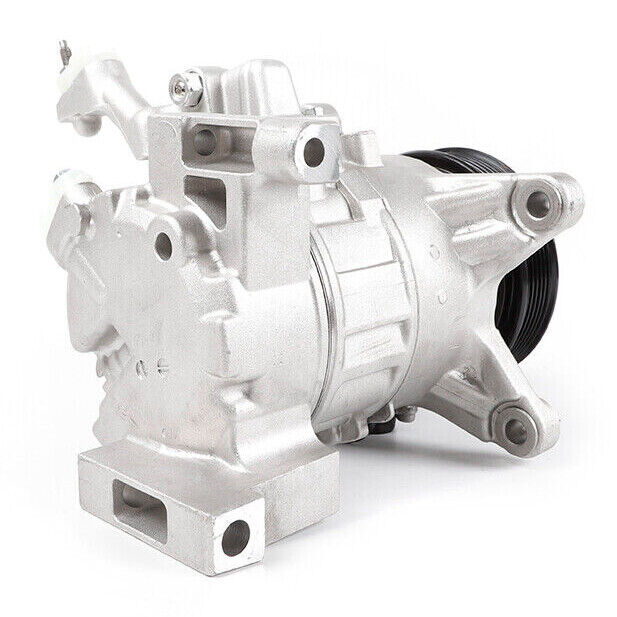 New A/C Compressor for Lexus GS300, IS300 1998 to 05 / Toyota Aristo 1998 to 04 - Qualy Air