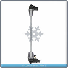 Load image into Gallery viewer, NEW Radiator for Nissan Sentra 2001 to 2006 - Qualy Air