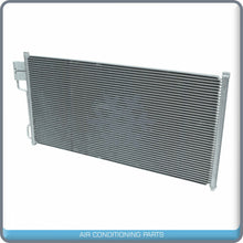 Load image into Gallery viewer, New A/C Condenser for Ford Expedition / Lincoln Blackwood, Navigator.. - Qualy Air