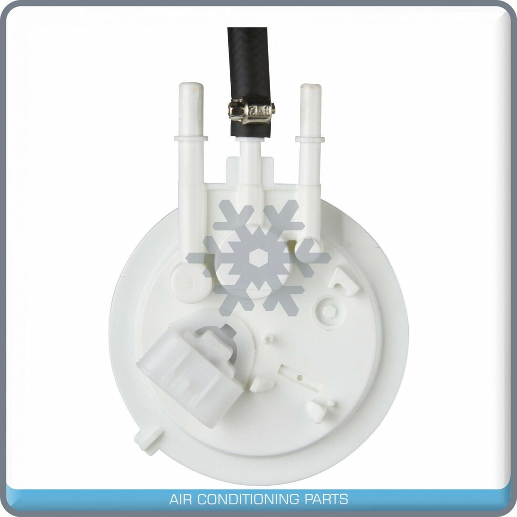 Electric Fuel Pump for Chevrolet Express 1500, Express 2500, Express 3500... QOA - Qualy Air