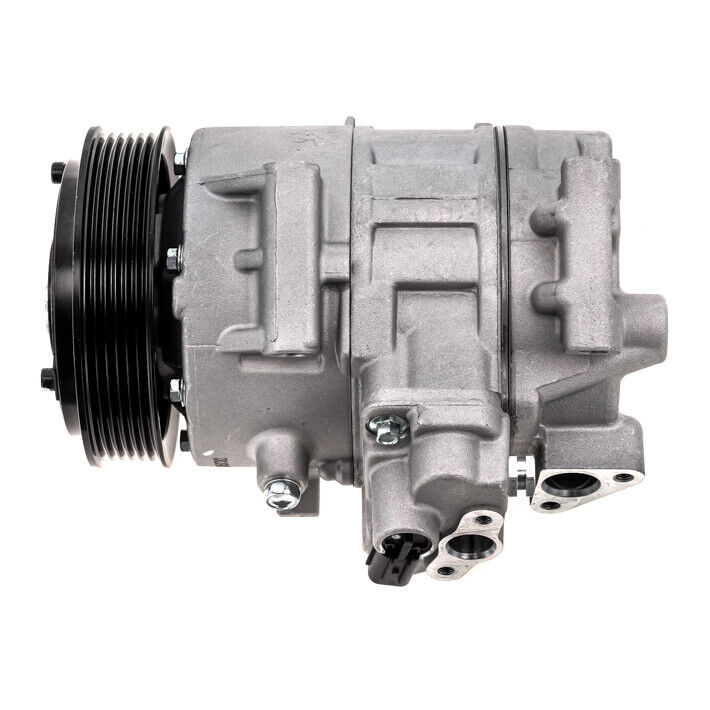 New A/C Compressor for Scion tC - 2.5L - 2011 to 2016 - OE# 8831021150 QU - Qualy Air